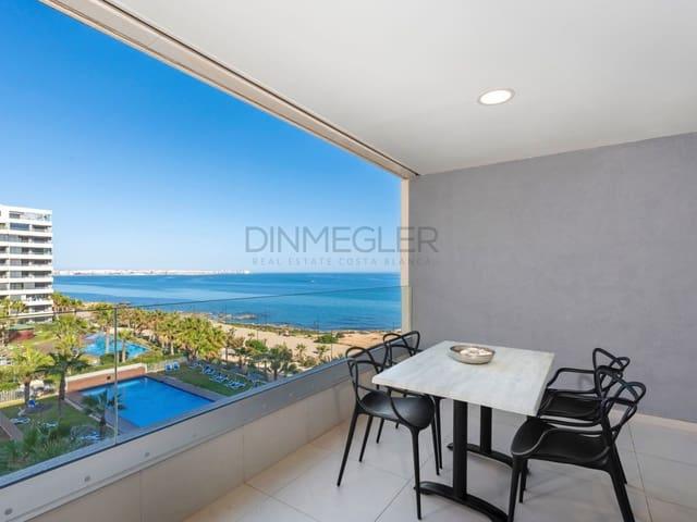 Apartamento en venta en Punta Prima