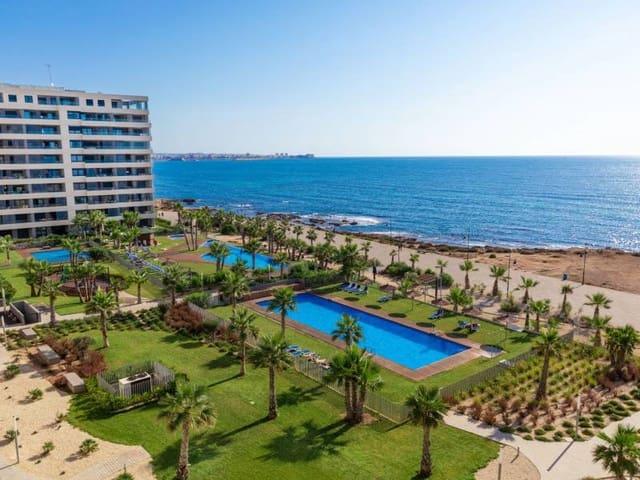 Apartamento en venta en Punta Prima