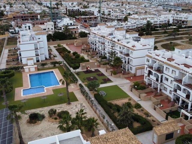 Apartamento en venta en Punta Prima