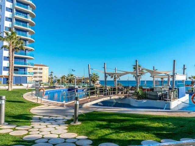 Apartamento en venta en Urbanización Punta Prima, el Baix Segura / La Vega Baja