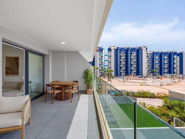 Apartamento en venta en Urbanización Punta Prima, el Baix Segura / La Vega Baja