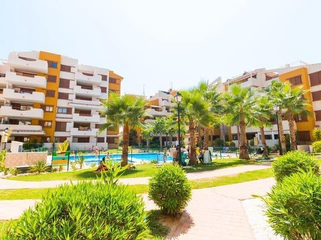Apartamento en venta en Punta Prima