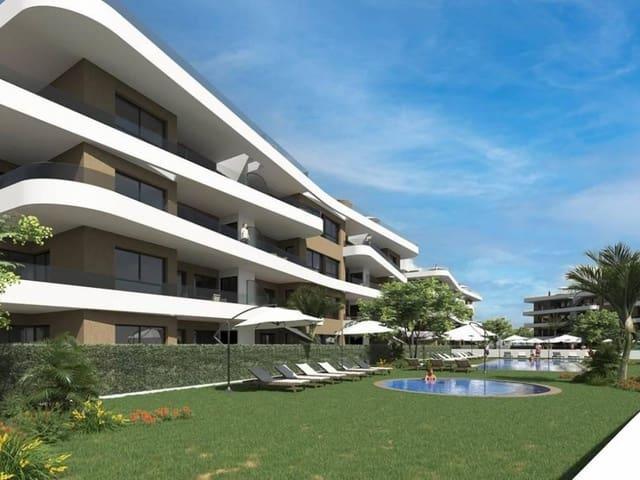 Apartamento en venta en Punta Prima