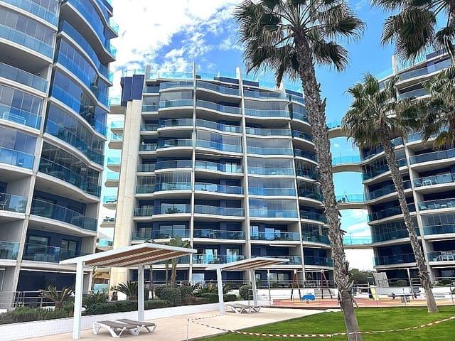 Apartamento en venta en Punta Prima