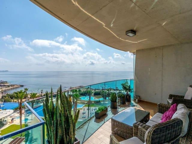 Apartamento en venta en Punta Prima