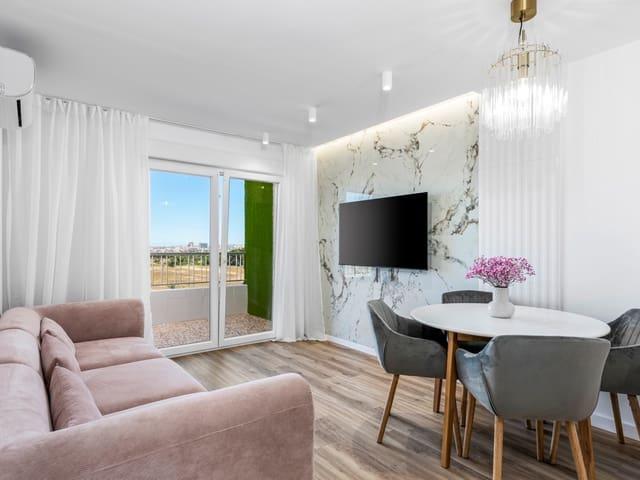 Apartamento en venta en Punta Prima