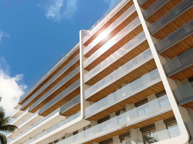 Apartamento en venta en Punta Prima