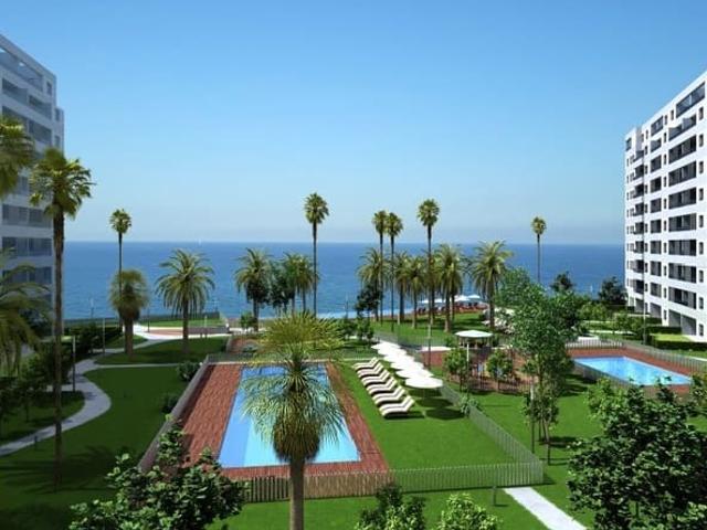 Apartamento en venta en Punta Prima