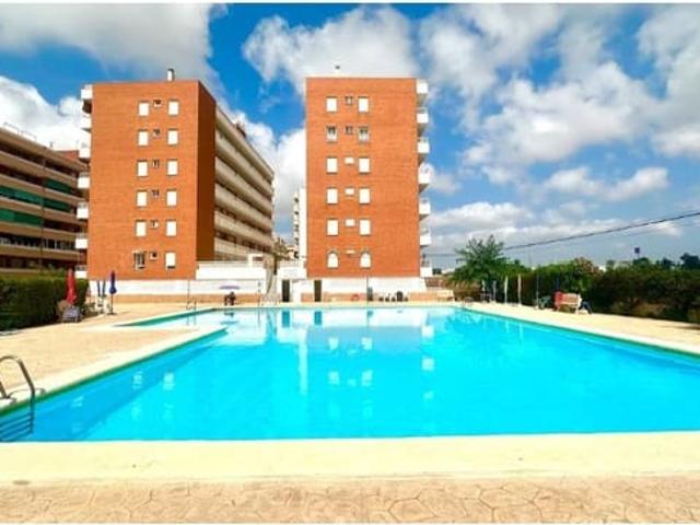 Apartamento en venta en Punta Prima