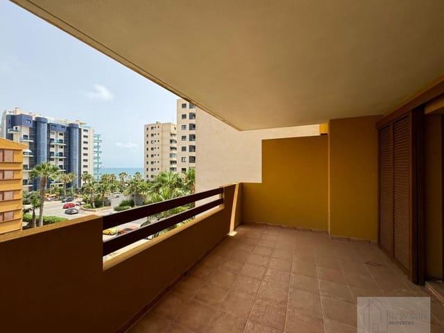 Apartamento en venta en Punta Prima