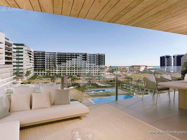 Apartamento en venta en Urbanización Punta Prima, el Baix Segura / La Vega Baja