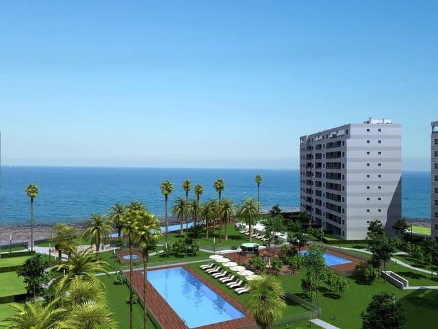 Apartamento en venta en Punta Prima