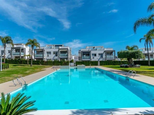 Apartamento en venta en Punta Prima