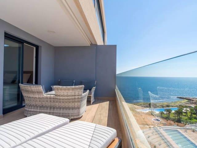 Apartamento en venta en Punta Prima
