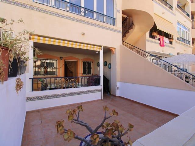 Apartamento en venta en Urbanización Punta Prima, el Baix Segura / La Vega Baja