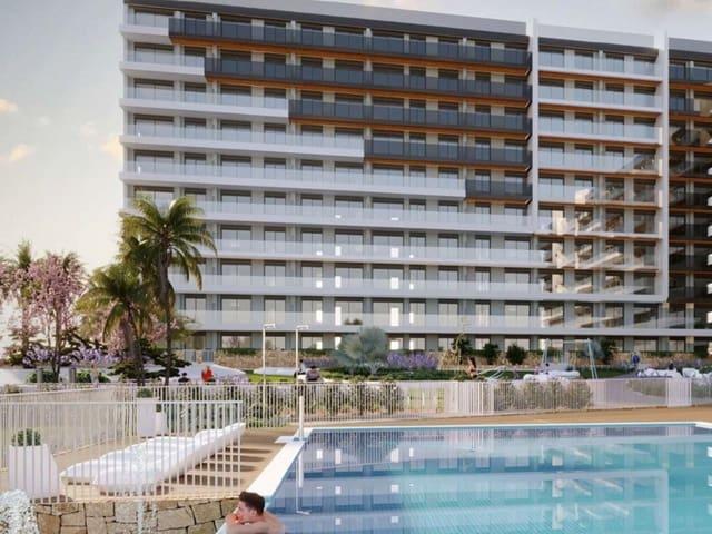 Apartamento en venta en Punta Prima