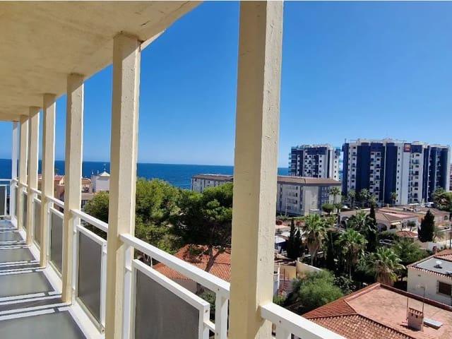 Apartamento en venta en Punta Prima