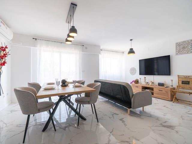 Apartamento en venta en Urbanización Punta Prima, el Baix Segura / La Vega Baja