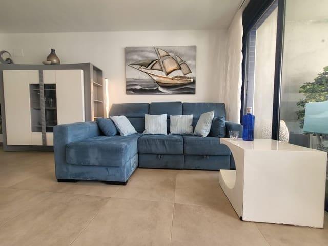 Apartamento en venta en Punta Prima