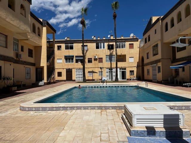 Apartamento en venta en Punta Prima