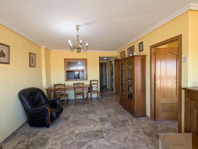 Apartamento en venta en Punta Prima