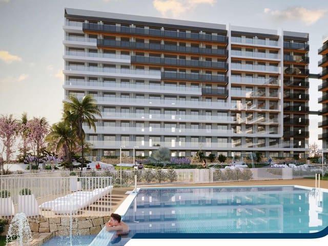 Apartamento en venta en Punta Prima