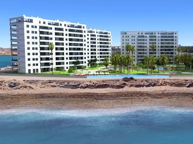 Apartamento en venta en Punta Prima