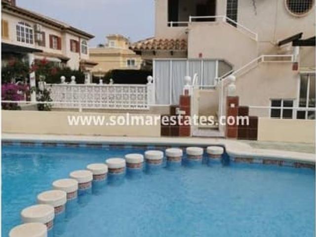 Apartamento en venta en Punta Prima