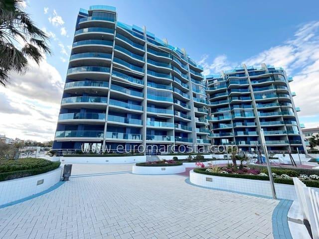 Apartamento en venta en Punta Prima