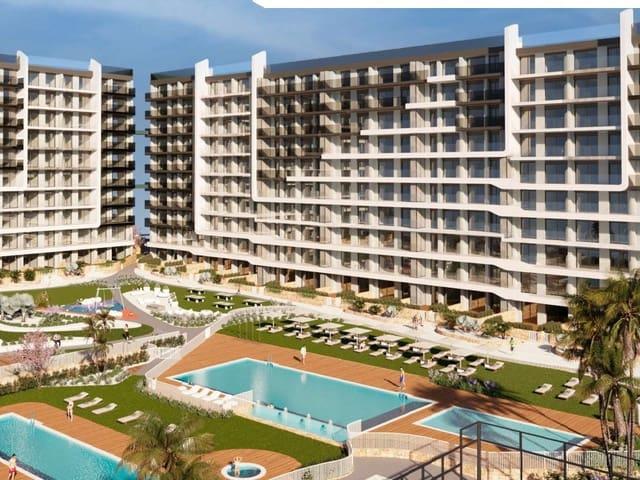 Apartamento en venta en Punta Prima