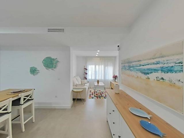 Apartamento en venta en El Cerrito, Punta Umbría