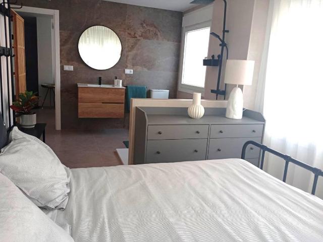 Apartamento en venta en Punta Umbría, Huelva