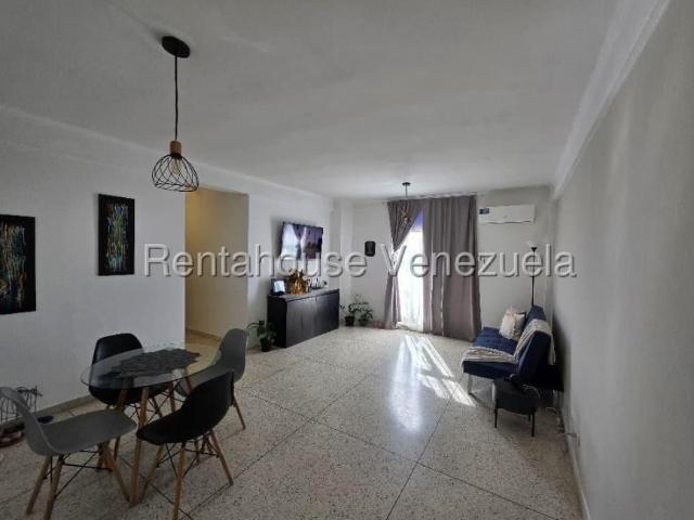 Apartamento en venta en Punto Fijo, Falcón
