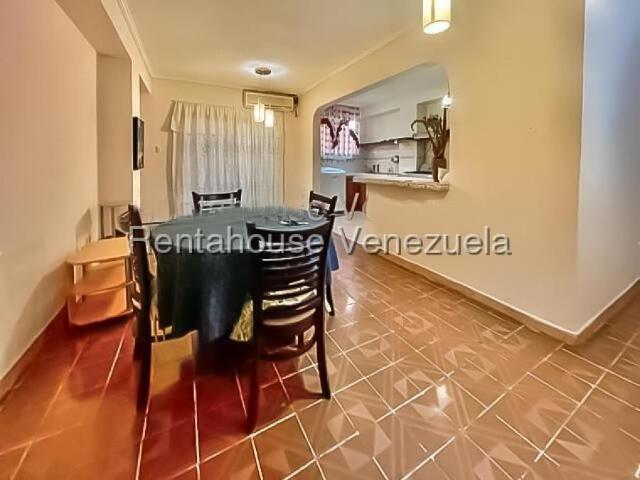 Apartamento en venta en Punto Fijo, Falcón