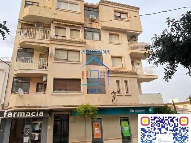 Apartamento en venta en Valle del Almanzora, Andalucía