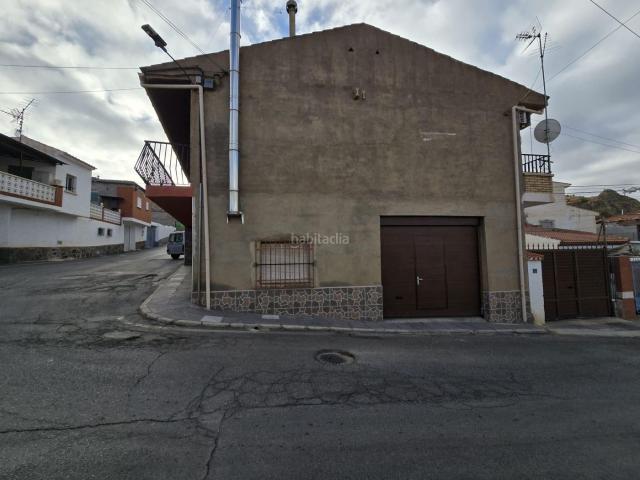 Apartamento en venta en Comarca de Guadix, Andalucía