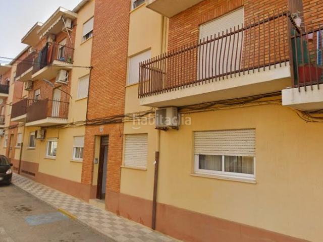Apartamento en venta en la Vall d'Albaida, Valencia