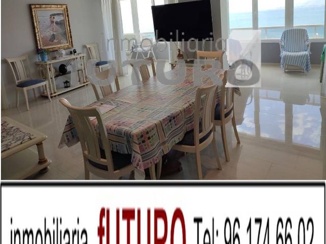 Apartamento en venta en la Ribera Baixa, Valencia