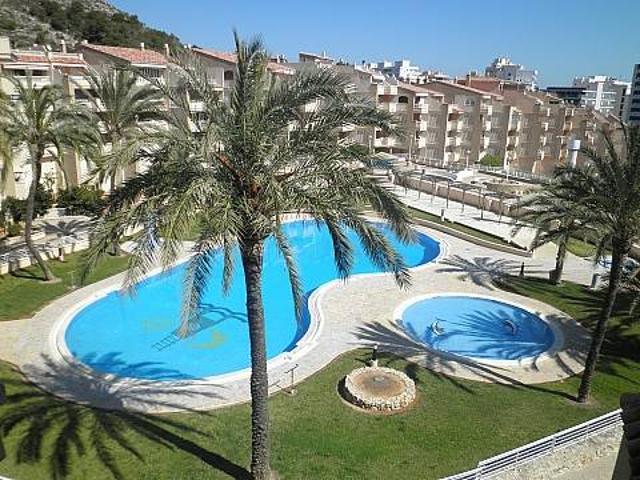 Apartamento en venta en la Ribera Baixa, Valencia
