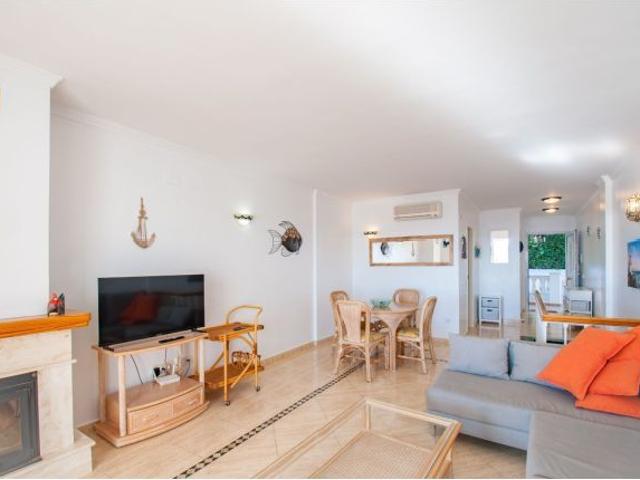 Piso en venta en Moraira, la Marina Alta