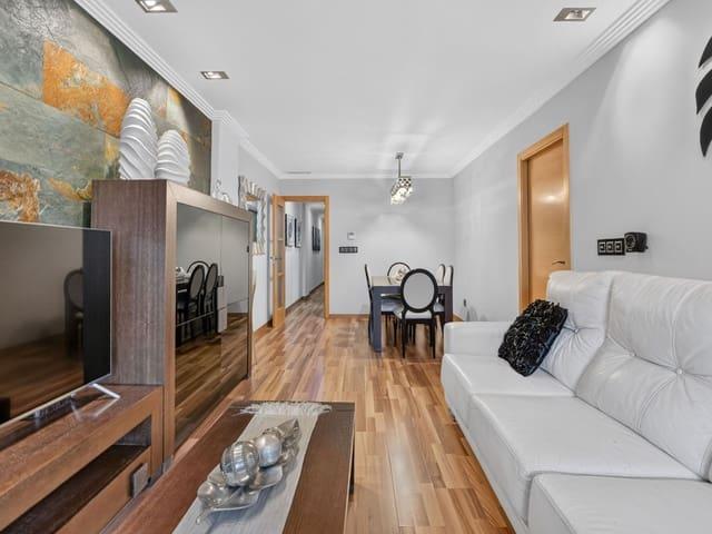 Apartamento en venta en el Baix Segura / La Vega Baja, Valencia