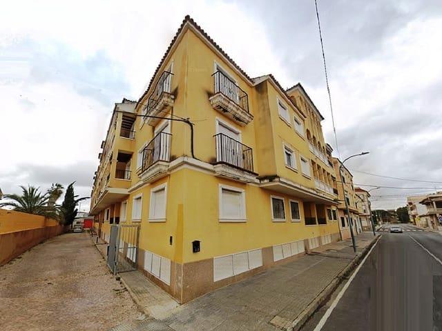 Apartamento en venta en el Baix Segura / La Vega Baja, Valencia