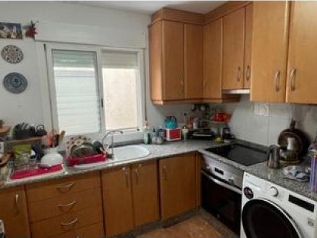 Piso en venta en Rafal, Barrio Los Migalos