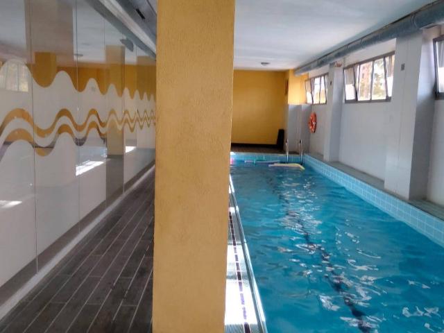 Apartamento en venta en Plaça Major, la Plana Alta
