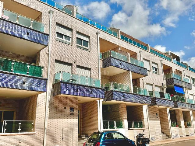 Apartamento en venta en l'Horta Nord, Valencia