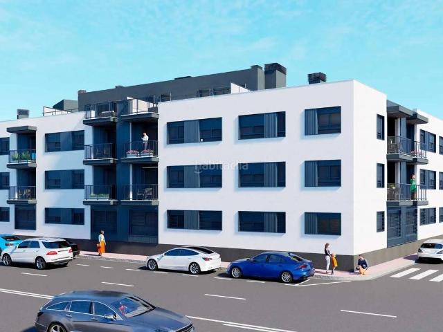 Apartamento en venta en l'Horta Nord, Valencia