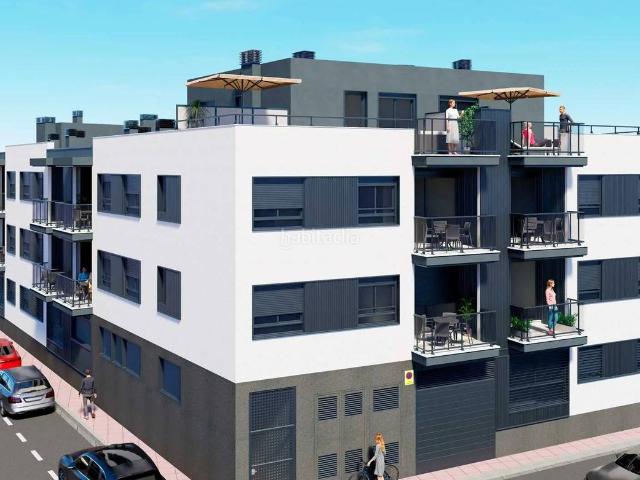 Apartamento en venta en l'Horta Nord, Valencia