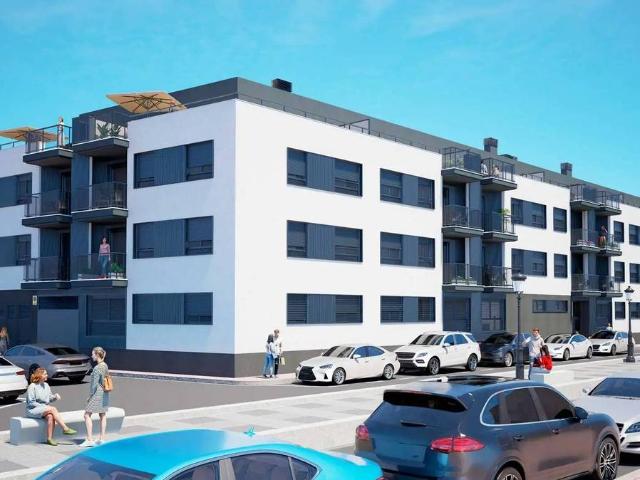Apartamento en venta en l'Horta Nord, Valencia
