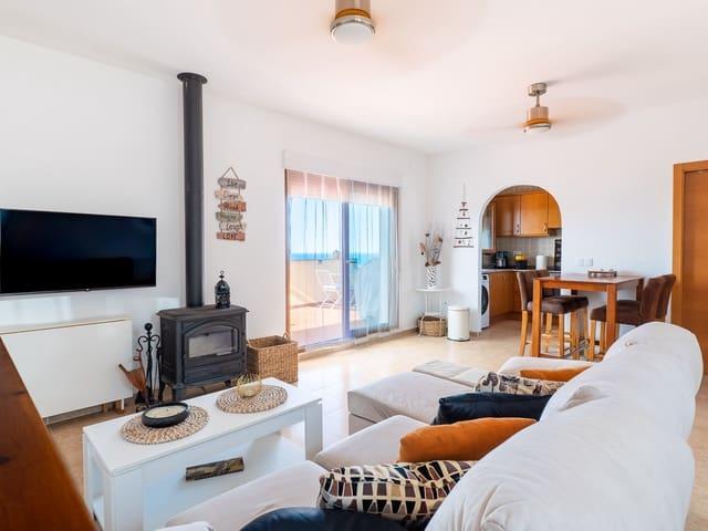 Apartamento en venta en la Marina Alta, Valencia