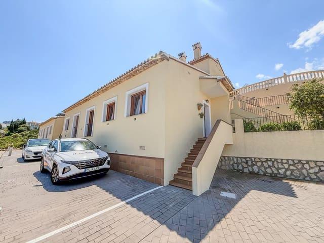 Apartamento en venta en la Marina Alta, Valencia